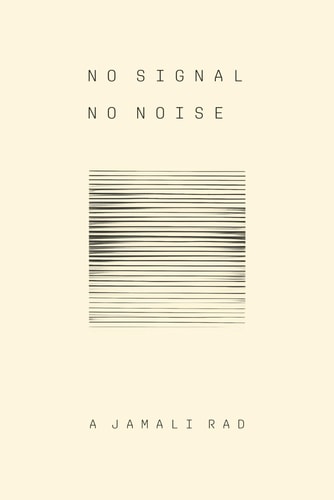 No Signal No Noise (Self-Inscribing Machine)