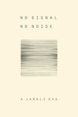 No Signal No Noise (Self-Inscribing Machine)
