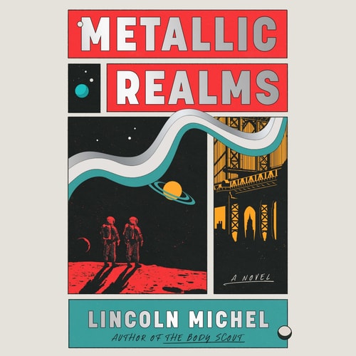 Metallic Realms
