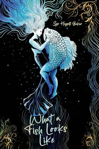 What a Fish Looks Like