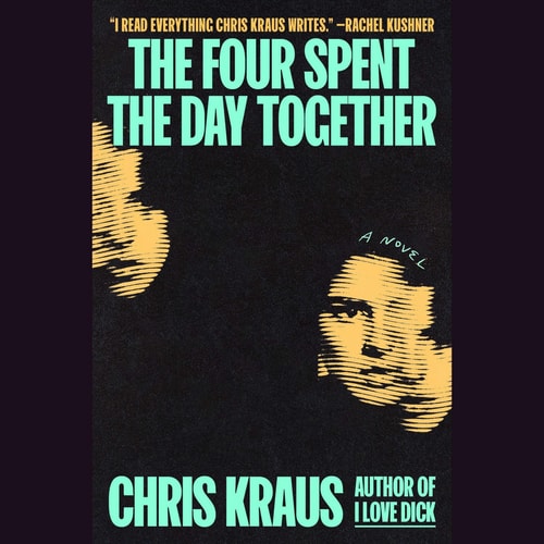 The Four Spent the Day Together