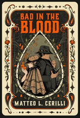 Bad in the Blood