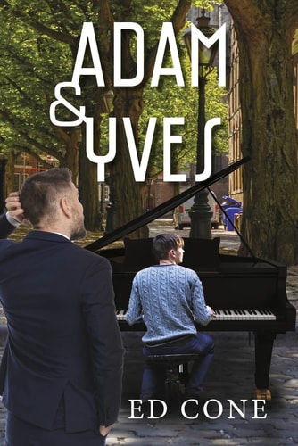 Adam & Yves