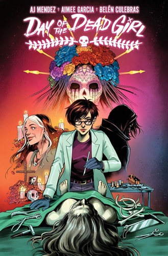 Day of the Dead