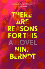 There Are Reasons For This