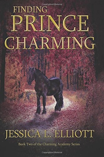 Finding Prince Charming
