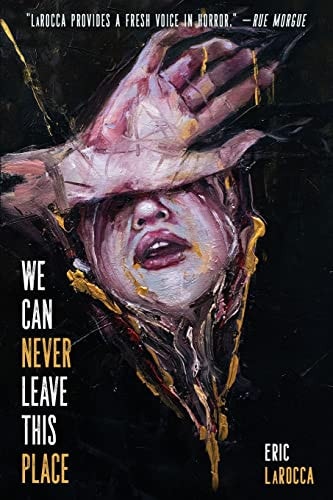 We Can Never Leave