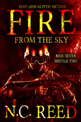 Fire from the Sky