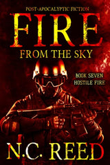 Fire from the Sky