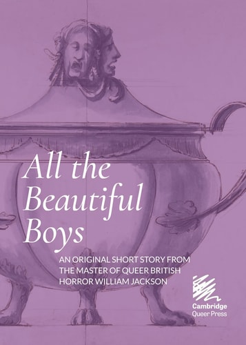 All the Beautiful Boys (Publisher's Choice #5)