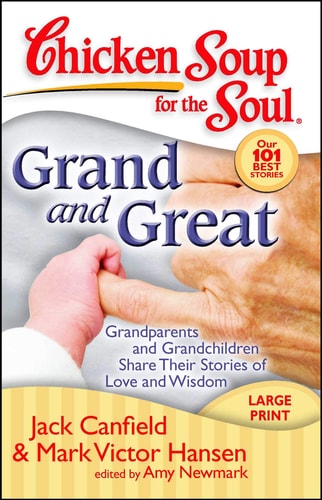 A Grand Love: Stories for Grandparents of Transgender Grandchildren