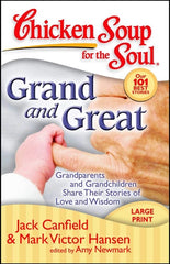 A Grand Love: Stories for Grandparents of Transgender Grandchildren