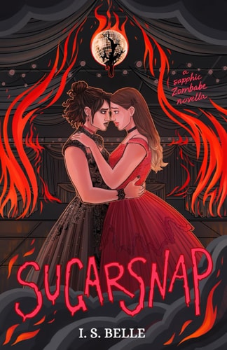 Sugarsnap (Babylove #2)