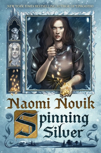 Spinning