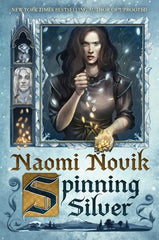 Spinning