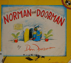 The Doorman