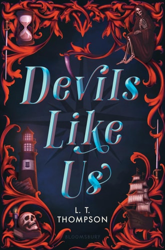 Devils Like Us