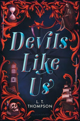 Devils Like Us