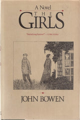 The Girls: A Story of Village Life