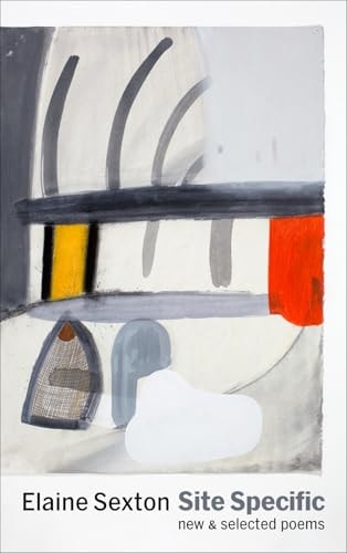 Site Specific: New and Selected Poems