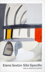 Site Specific: New and Selected Poems