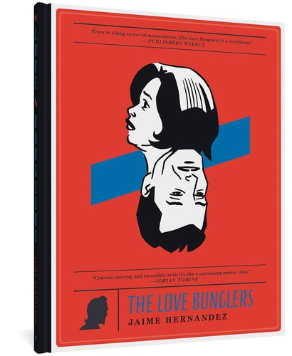 The Love Bunglers (Love & Rockets)