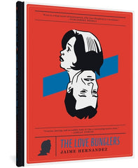 The Love Bunglers (Love & Rockets)