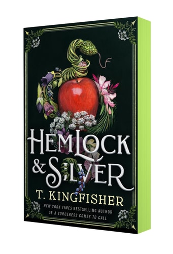 Hemlock & Silver