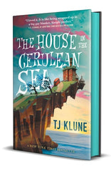The House in the Cerulean Sea: Special Edition (Cerulean Chronicles #1)