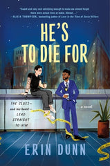 He's to Die For
