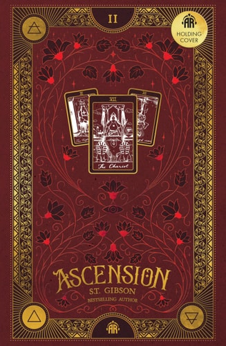 Ascension (The Summoner's Circle #2)