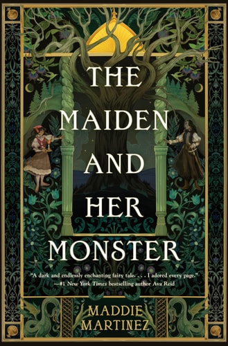 The Maiden and Her Monster