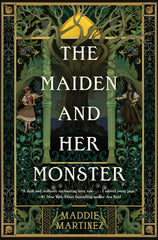 The Maiden and Her Monster