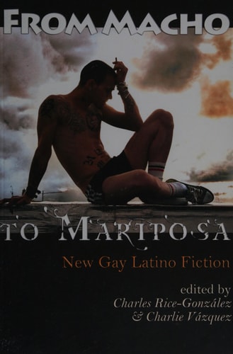 From Macho to Mariposa: New Gay Latino Fiction
