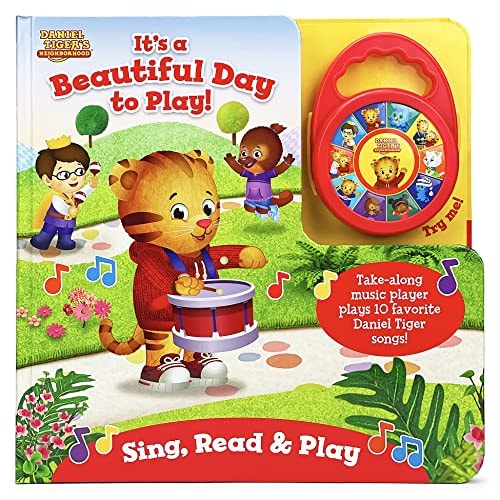 It's a They! (board book)