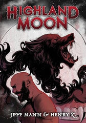Highland Moon