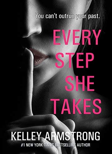 Every Step She Takes