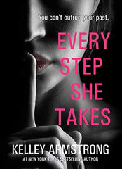 Every Step She Takes