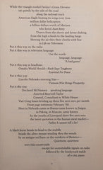 The Essential Ginsberg