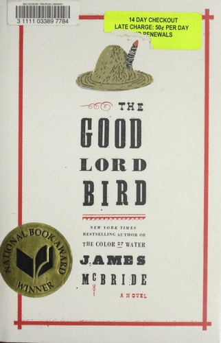 The Good Lord Bird