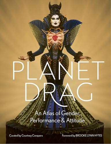 Planet Drag: Uncover the Global Herstory