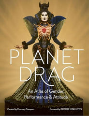 Planet Drag: Uncover the Global Herstory