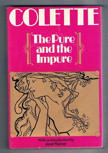 The Pure and the Impure