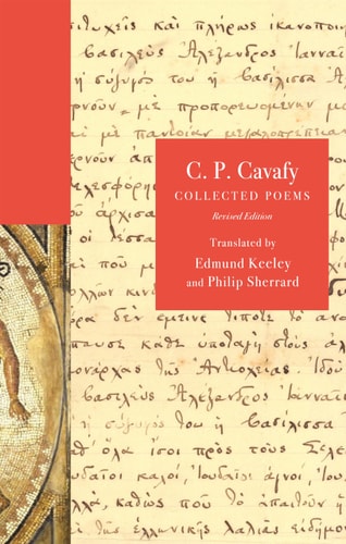 C.P. Cavafy: Collected Poems, Revised Edition