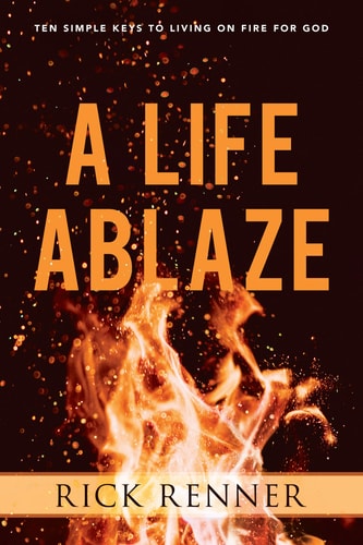 Hotshot: A Life on Fire