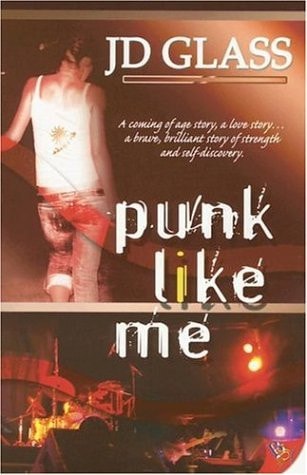 Punk Like Me