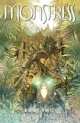Monstress (Book Two)