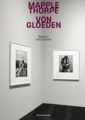 Mapplethorpe/Von Gloeden