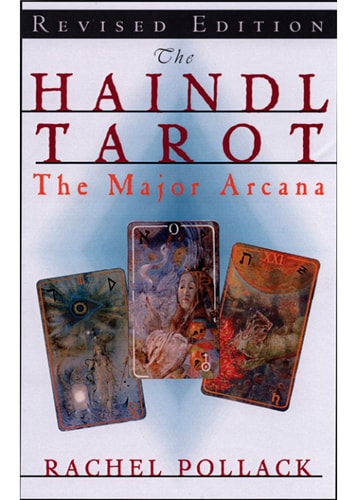 Haindl Tarot, Major Arcana (Revised)