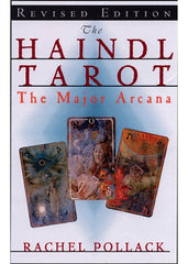 Haindl Tarot, Major Arcana (Revised)